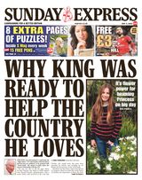 Sunday Express