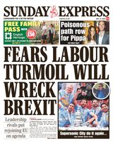Sunday Express
