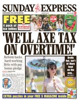 Sunday Express