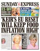 Sunday Express