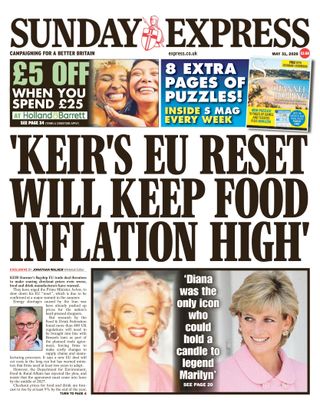 Sunday Express