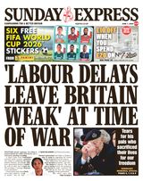 Sunday Express