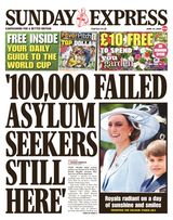 Sunday Express