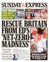Sunday Express