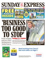 Sunday Express