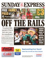 Sunday Express