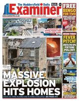 The Huddersfield Daily Examiner