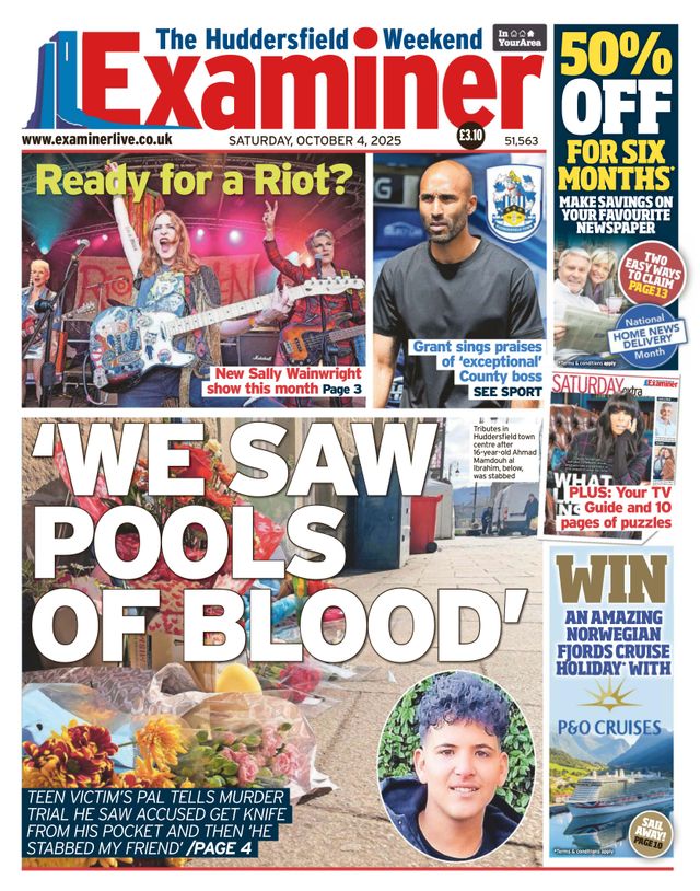 Magzter GOLD ile Sınırsız Olun