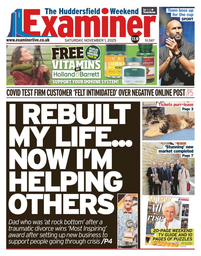 मैगज़्टर गोल्ड के साथ असीमित हो जाओ