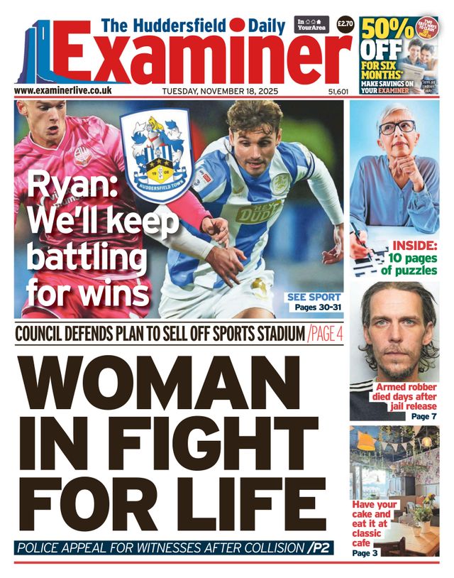 Gå ubegrenset med Magzter GOLD