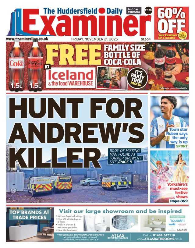 Gå ubegrenset med Magzter GOLD