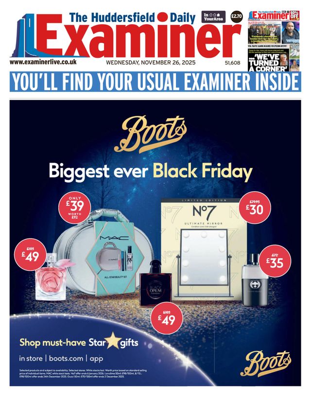 Gå ubegrenset med Magzter GOLD