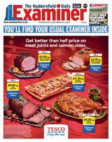 The Huddersfield Daily Examiner