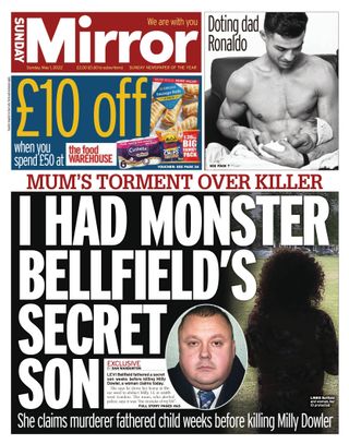 The Sunday Mirror