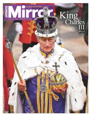 The Sunday Mirror