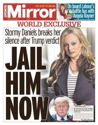 The Sunday Mirror