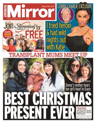 MUM BACKS JUDGE FOR USE OF TONY'S LAW IN SARA CASE MUM BACKS JUDGE FOR USE OF TONY'S LAW IN SARA CASE