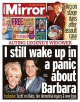 The Sunday Mirror