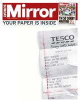 The Sunday Mirror
