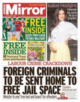 The Sunday Mirror
