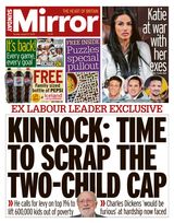 The Sunday Mirror