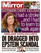 The Sunday Mirror