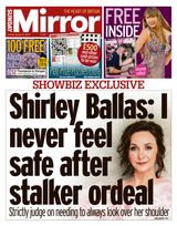 The Sunday Mirror