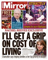 The Sunday Mirror