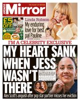 The Sunday Mirror