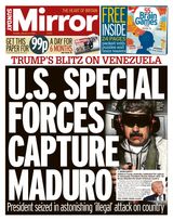 The Sunday Mirror