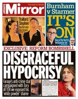 The Sunday Mirror