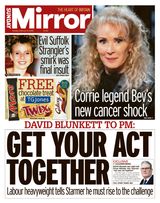 The Sunday Mirror