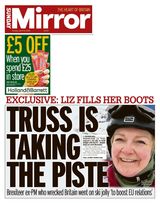 The Sunday Mirror