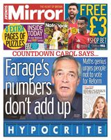 The Sunday Mirror