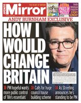 The Sunday Mirror