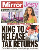 The Sunday Mirror