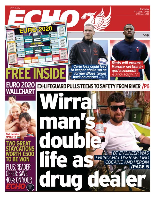 Liverpool Echo
