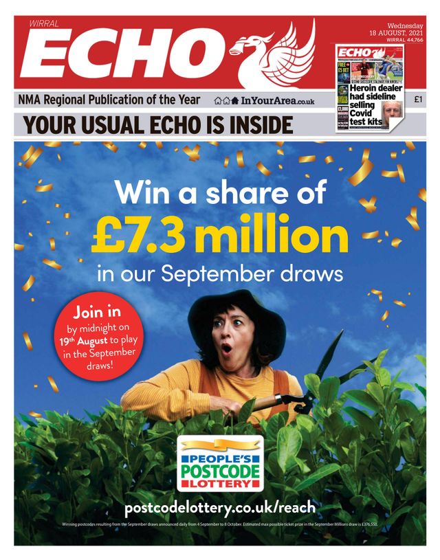 Liverpool Echo