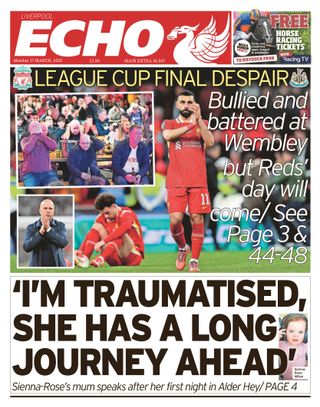 Liverpool Echo