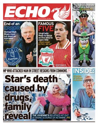 Liverpool Echo
