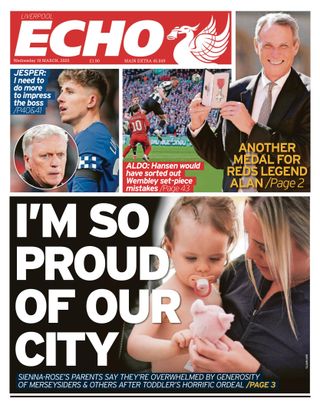 Liverpool Echo
