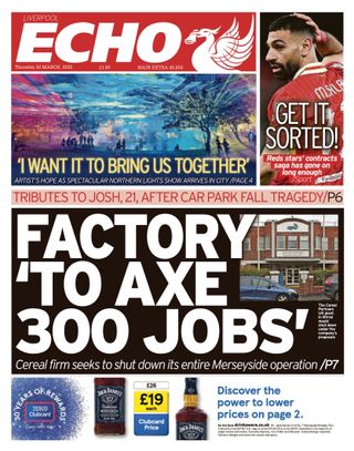 Liverpool Echo