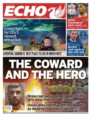 Liverpool Echo