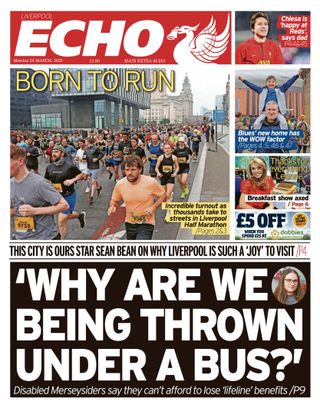 Liverpool Echo