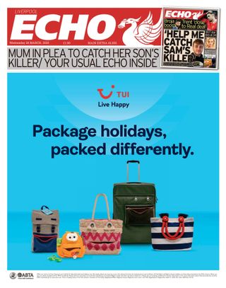 Liverpool Echo