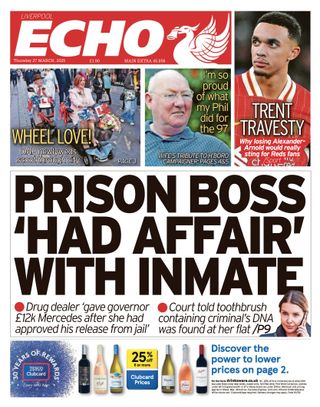 Liverpool Echo