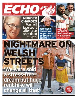 Liverpool Echo