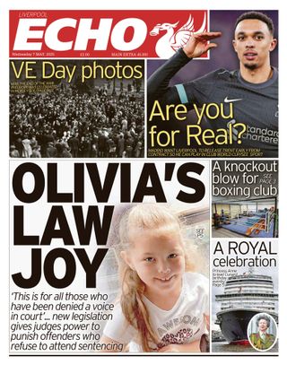 Liverpool Echo