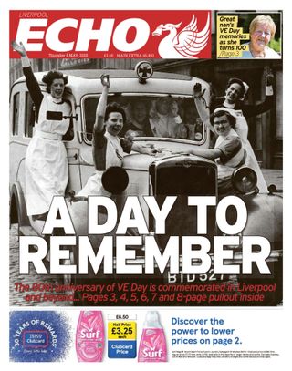 Liverpool Echo
