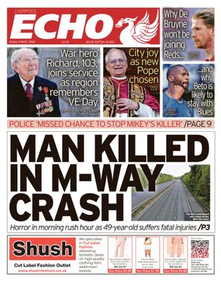 Liverpool Echo